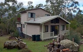 Grampians Trail Cottage